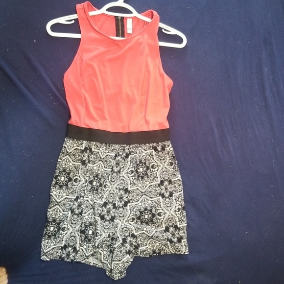 Xhilaration Other - Romper